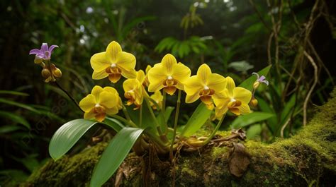 黃色蘭花風水|【蘭花 風水】蘭花招財增壽，避開5大風水禁忌，打造財運亨通的。